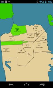 How to get WeatherSF PUBLIC BETA 1.0.1 apk for bluestacks