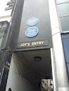 Joy's Entry