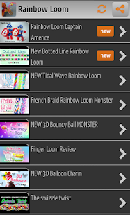 How to install Rainbow loon 0.0.1 apk for pc
