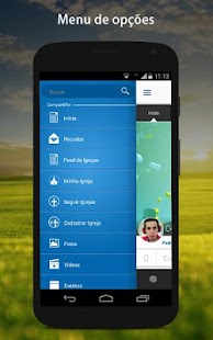 How to mod Alki Page | Rede Social Cristã 1.0.5 unlimited apk for pc
