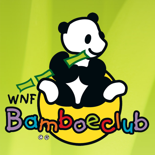 Bamboeclub LOGO-APP點子