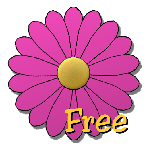 Bloom: DOD Free LOGO-APP點子