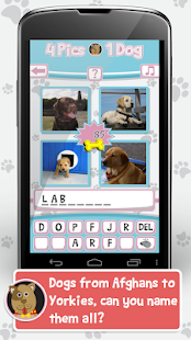 How to mod 4 Pics 1 Dog / What's the Dog? 1.0 apk for laptop