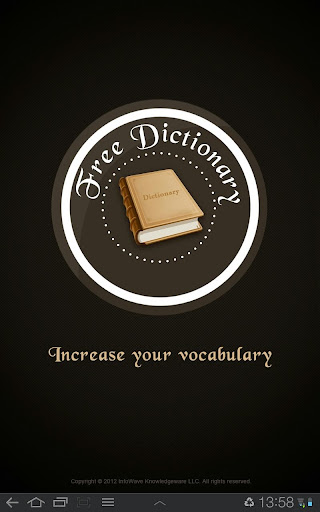 Free Dictionary