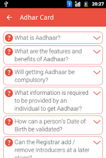 How to download Adhar Card lastet apk for pc