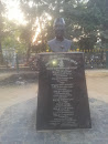Chacha Nehru Statue