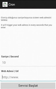 How to mod Cron lastet apk for laptop