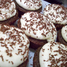 Vanilla Buttercream Cake Frosting