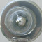 Candlestick Phones - WE #10 Nickel Candlestick Telephone 4