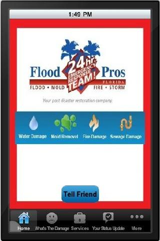 Flood Pros of SWFL