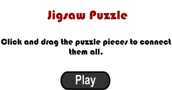 How to mod Jigsaw Puzzle lastet apk for bluestacks