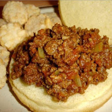 Super Sloppy Joes