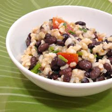 Santa Fe Rice Salad