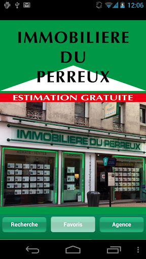 Immobiliere du Perreux