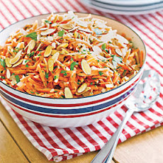 Carrot Salad