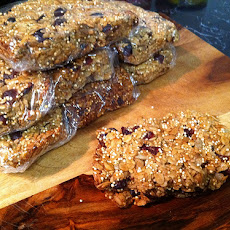 Bits-N-Pieces Granola Bars