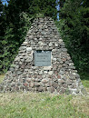 Kustaa Hollo memorial