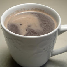 Carob Cocoa