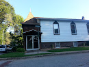 Webster Temple Church Of God