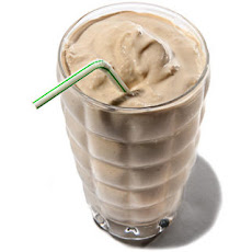 The Lebowski Shake (a.k.a. White Russian Milk Shake) Recipe