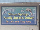 Siloam Springs Family Aquatic Center