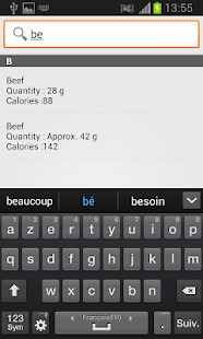 How to get Food Calories 1.4 mod apk for pc