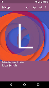 Micopi Pico Screenshot