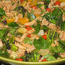 Carla's Pasta Salad