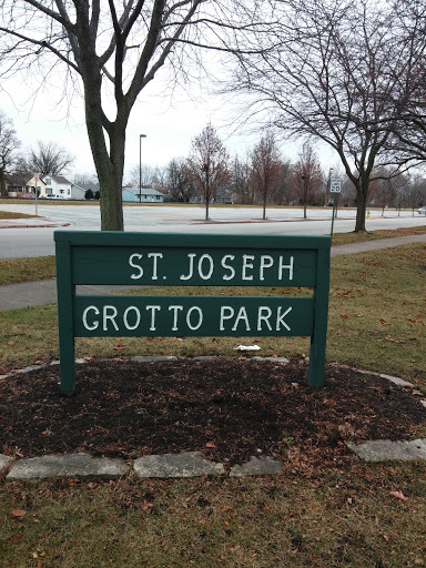 St. Joseph Grotto Park