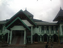 Masjid Agung Syekh Yusuf