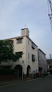 大阪城東基督教会