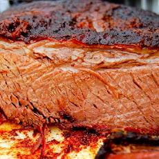 Brisket of Beef for Feasts