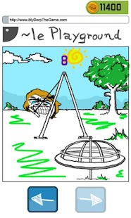 How to install My Derpina The Game lastet apk for android