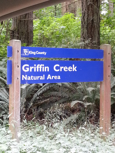 Griffin Creek Natural Area