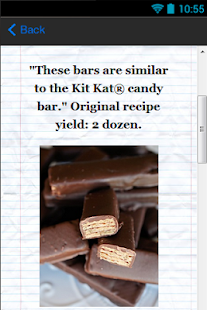 How to mod Delicious Candy Recipes patch 3.0 apk for pc