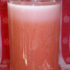 Strawberry Lemonade