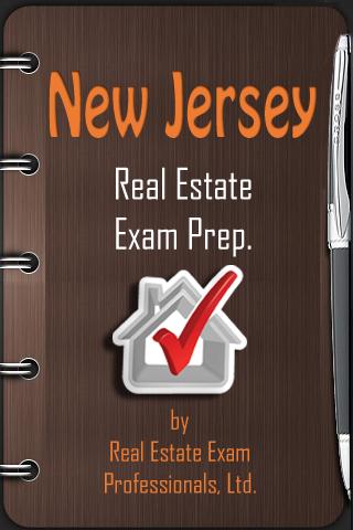 New Jersey Real Estate Exam