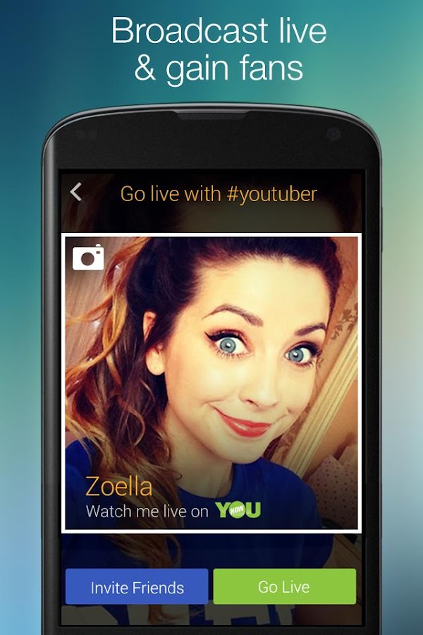 Watch Chat Streaming