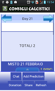 How to get Consigli Calcistici patch 3.1 apk for pc