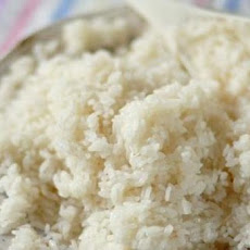 Sushi Rice