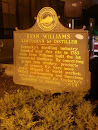 Evan Williams, Kentucky's 1st Distiller