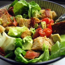Blt And Avocado Salad