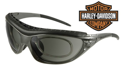 Harley Davidson Sonnenbrillen