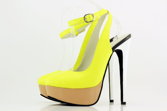 I Designed My Perfect Shoes!