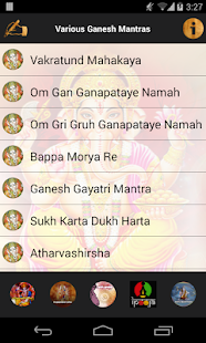 How to mod Various Ganesh Mantras 1.2 unlimited apk for pc