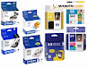 Cart Color Compatible Epson