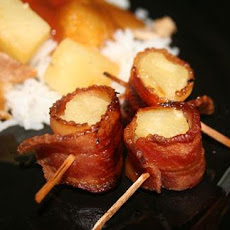Pineapple and Bacon