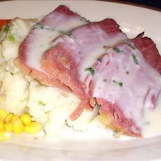 Colcannon