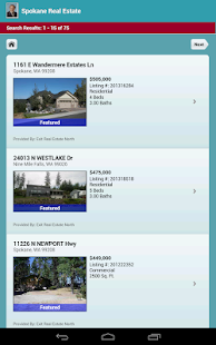 How to download Spokane Homes lastet apk for laptop