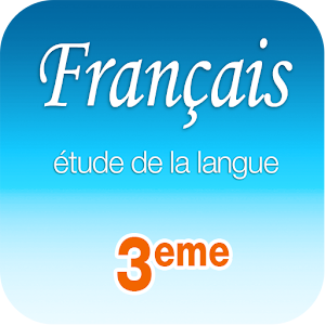 FRANÇAIS  3e - 14/15 ans.apk 1.3.7